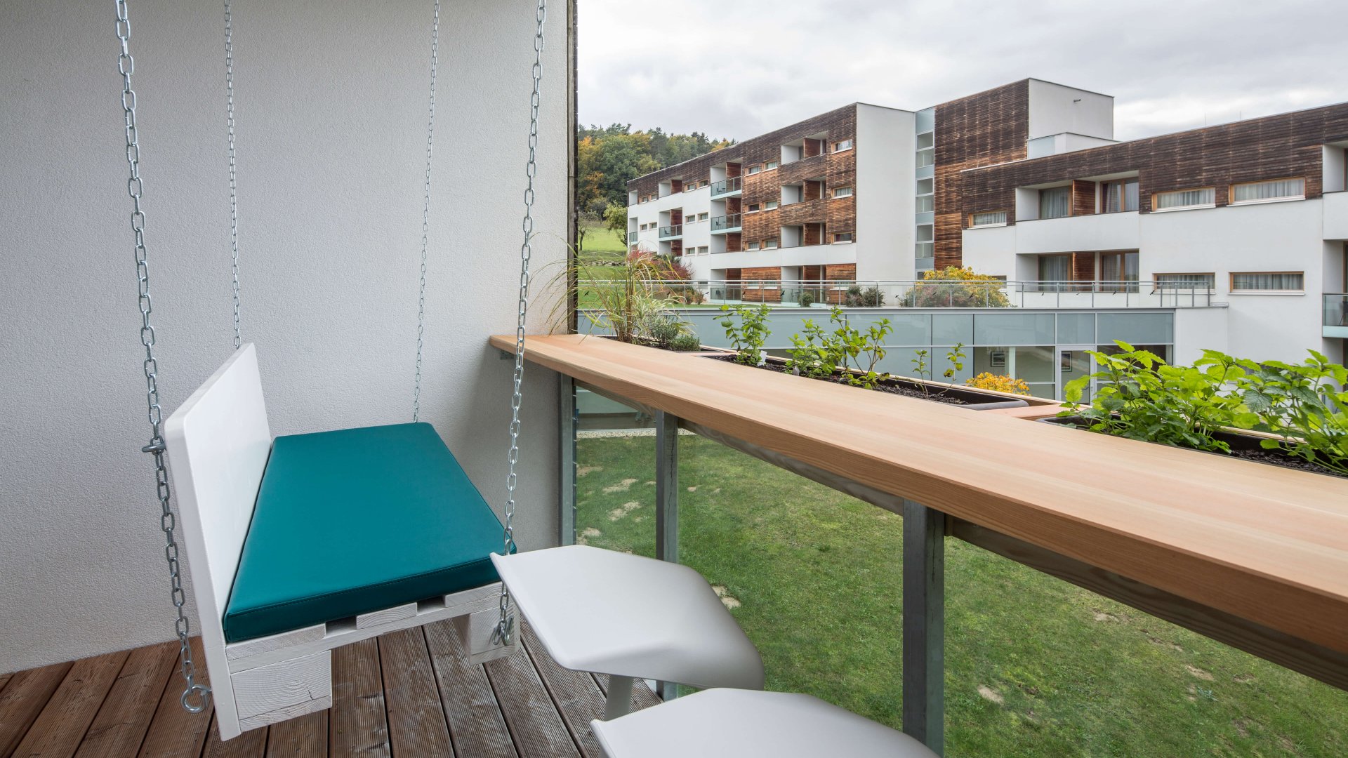 Apartment Modern Spa Resort Styria Bad Waltersdorf